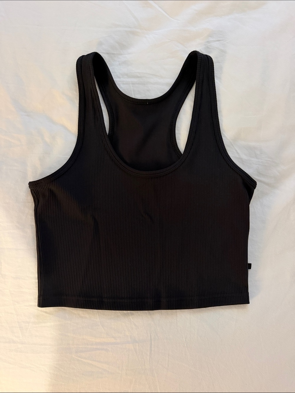 Lululemon Power Pivot Training Tank